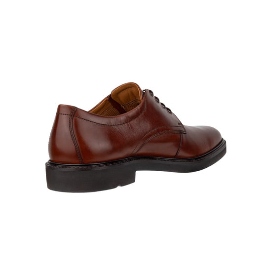 ECCO Men's Metropole London Cognac