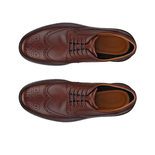 ECCO Men's metropole london