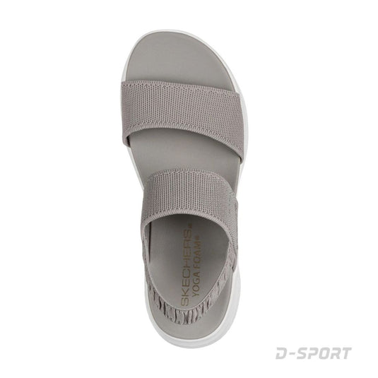 Skechers Women's  ULTRA FLEX 3.0 SANDALS