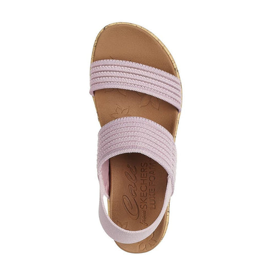 Skechers Women's BEVERLEE - SHEER LUCK