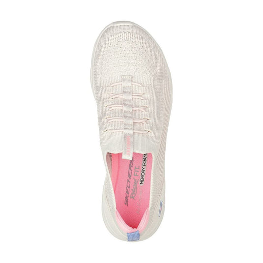 Skechers Women's D'LUX COMFORT - BONUS PRIZE