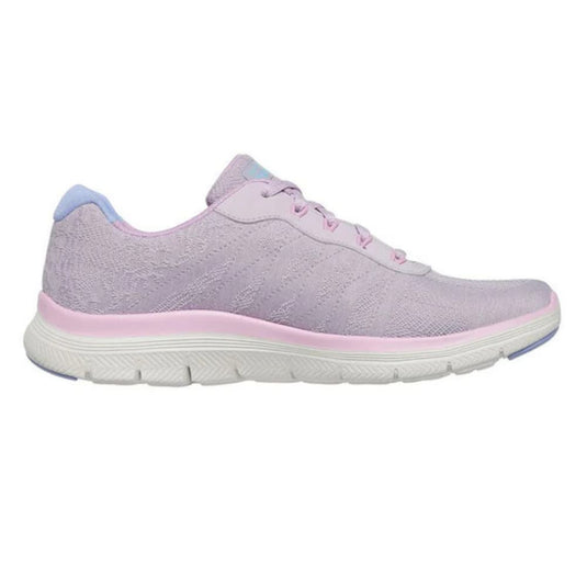 Skechers Women's Skechers Flex Appeal 4.0 - Fresh Move Low-Top