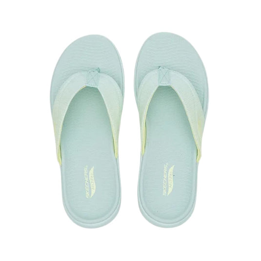 Skechers Women's ARCH FIT RADIANCE Flip-Flops