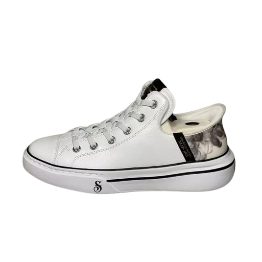 Skechers Men's Slip-ins Snoop Dogg One Mens Fashion Trainers