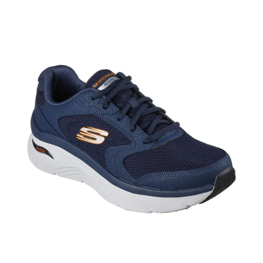 Skechers  Men's Relaxed Fit: Arch Fit D'Lux - Junction