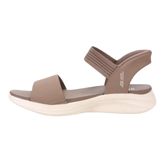 Skechers Women's  Ultra Flex 3.0 Summerville Hands-Free Slip-in