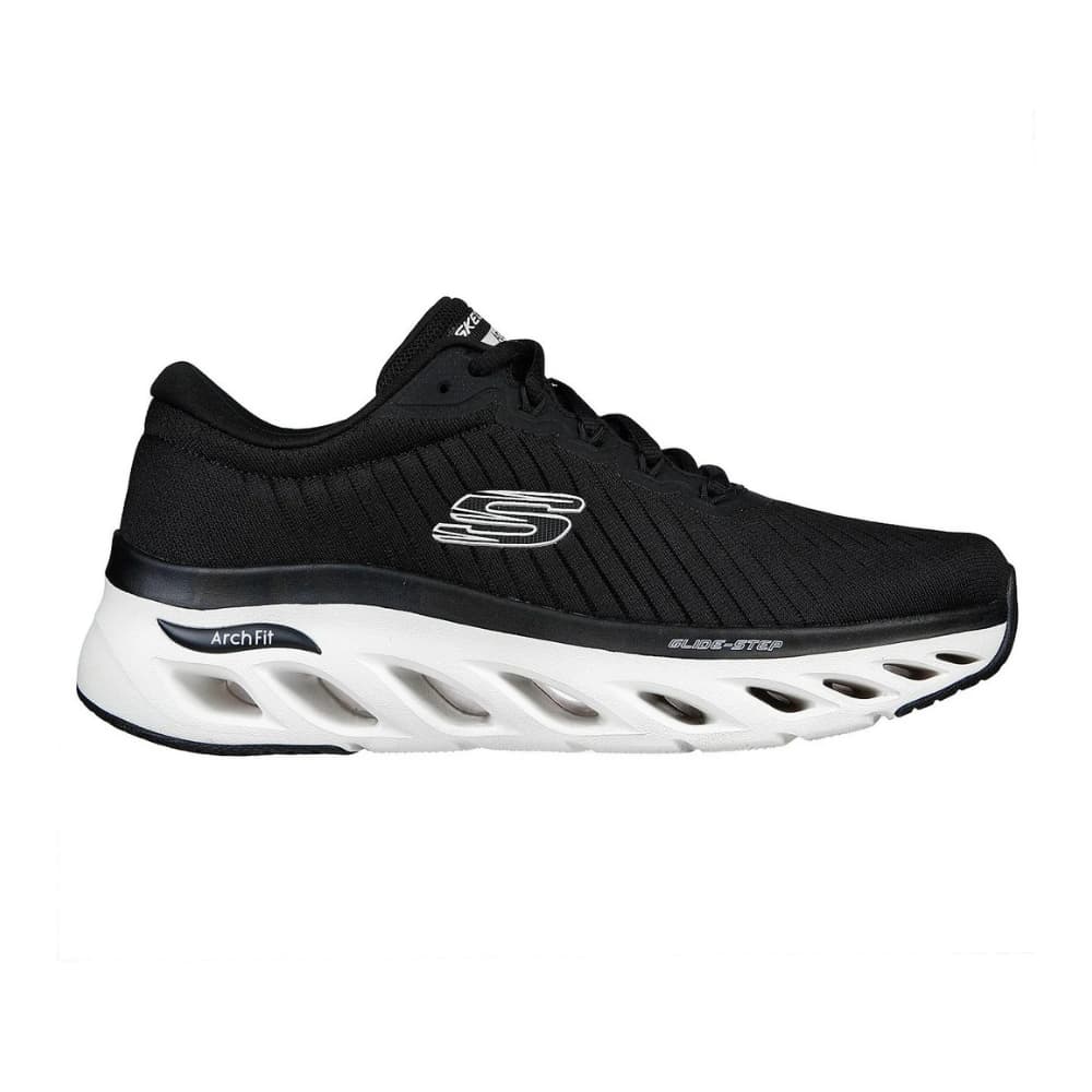 Skechers Men's ARCH FIT GLIDE-STEP - KRONOS