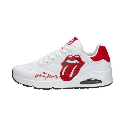 Skechers Women's Rolling Stones: Uno - Rolling Stones Single