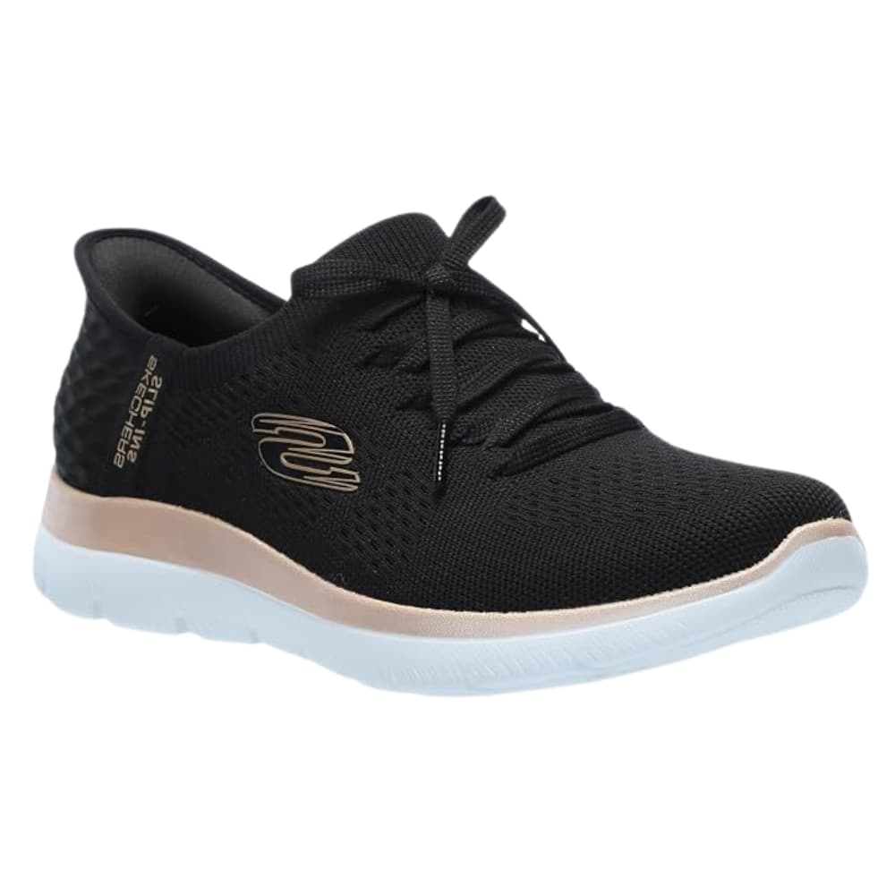 Skechers women's Handsfree slip-ins summitsSneaker