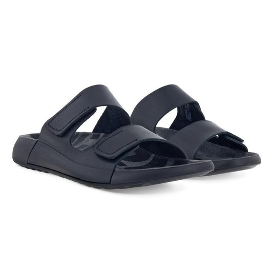 ECCO Women's COZMO W BLACK