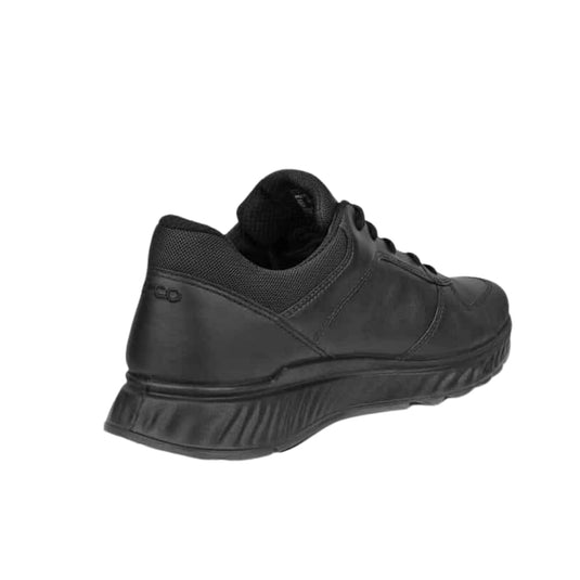 ECCO Men's EXOSTRIDE M BLACK