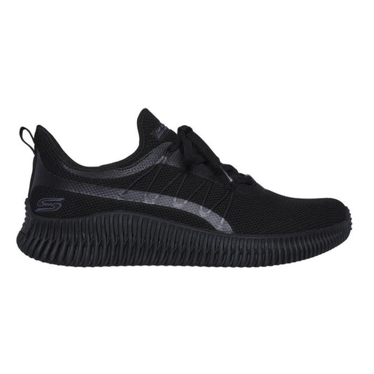 Skechers Men's BOBS GEO NEW ASTHETICS Bobs Geo New Aesthetics