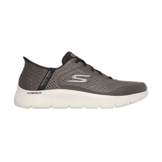 Skechers Men's  Slip-ins: GO WALK Flex - New World