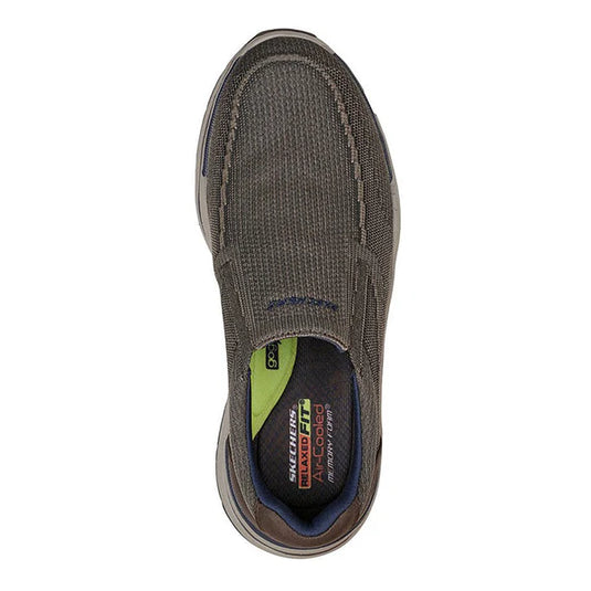 Skechers Men's Relaxed Fit: Expected 2.0 - Cowen