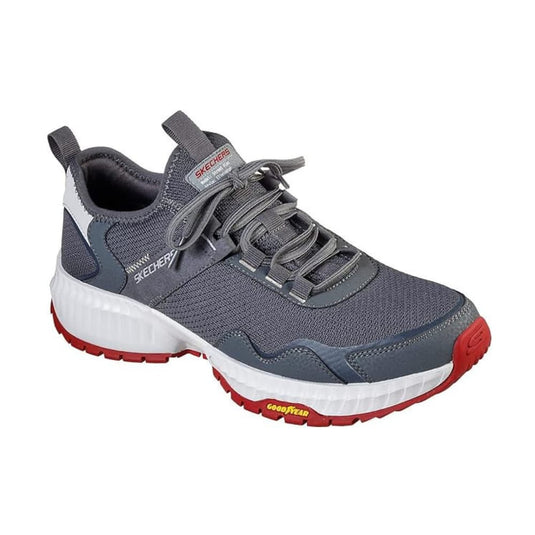 Skechers Men's GOODYEAR STREET FLEX