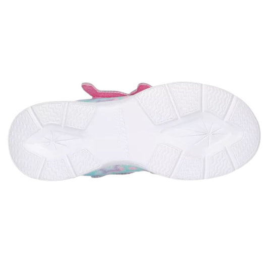 Skechers kids  Girls Glimmer Magical Wings