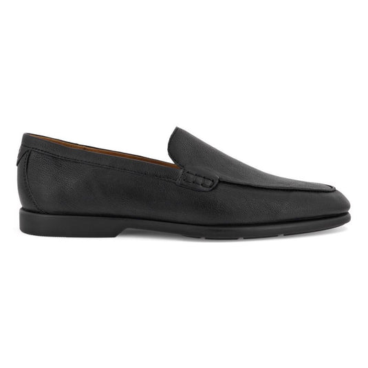 ECCO Men's  CITYTRAY LITE BLACK