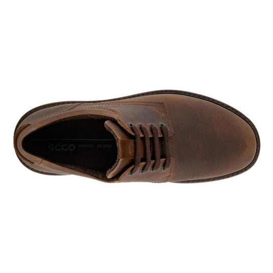 ECCO Men's Plain Toe Oxford Turn ShoesECCO Men’S