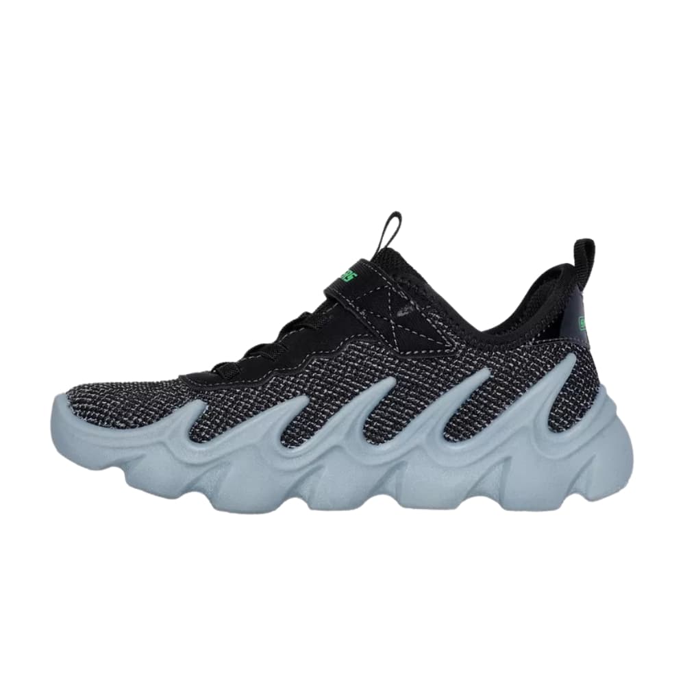 Skechers Kids Boy's  Hydro Wave Sneaker