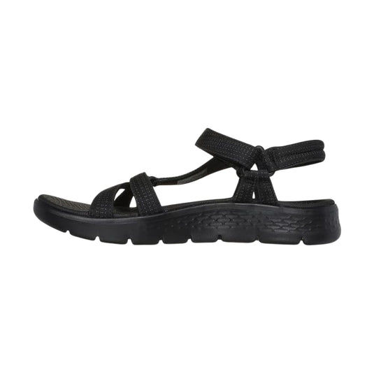 Skechers Women's GO WALK Flex Sandal - Sublime