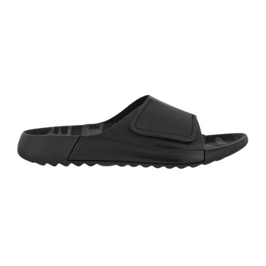 ECCO Women's COZMO W BLACK