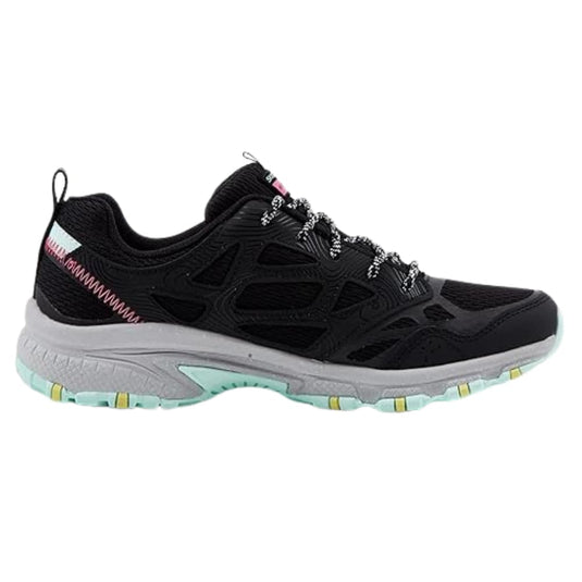 Skechers Women's Hillcrest-Pure Escapade Sneaker