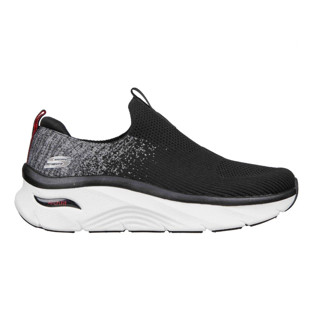 Skechers  Men's ARCH FIT D'LUX-KEY JOURNEY
