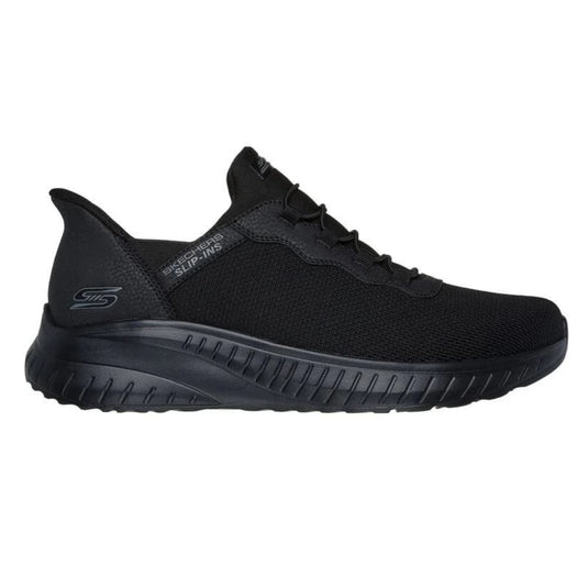 Skechers Men's Bobs Squad Chaos Slip-On