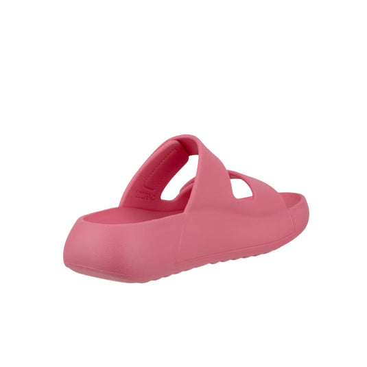 ECCO Women's Cozmo E Bubble Gum