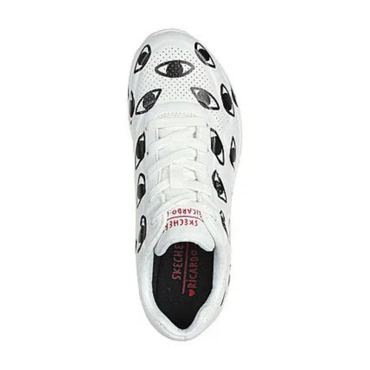 Skechers Women's UNO Many Eyes Women's Trainers Shoes
