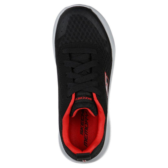 Skechers Kids Boy's Dynamight - Thermopulse