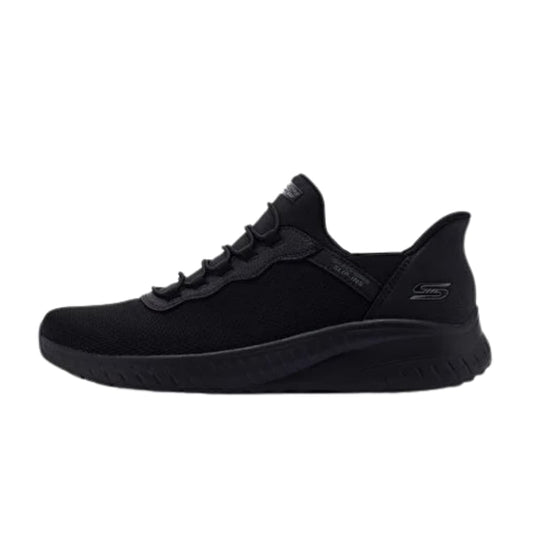 Skechers Women's SLIP-INS: BOBS SPORT SQUAD CHAOS-Daily Inspiration.