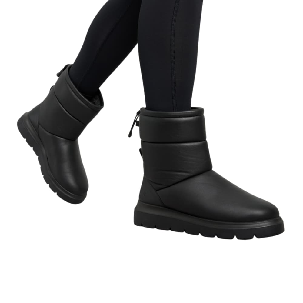 ECCO Women's Nouvelle Black