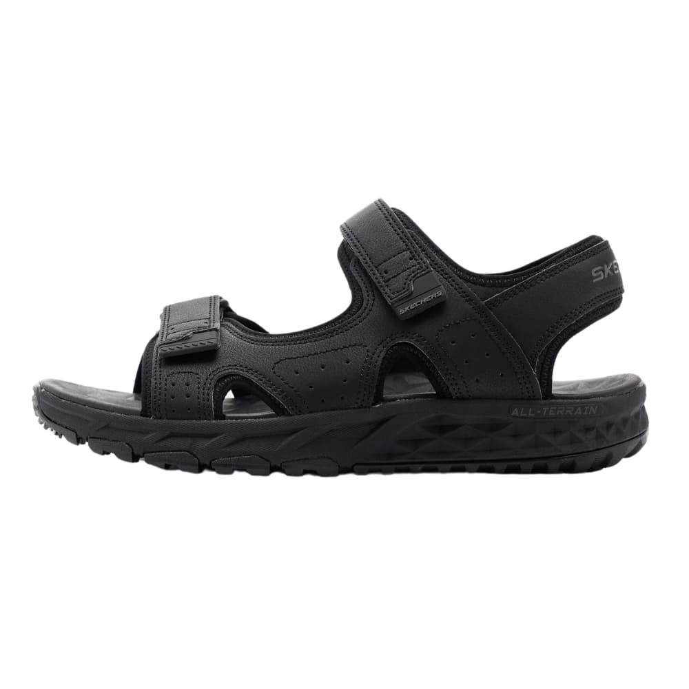 Skechers Men's Escape Plan Trail - Forever Pursuit Sandals