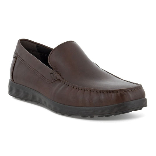 ECCO Men's  S LITE MOC M COCOA BROWN