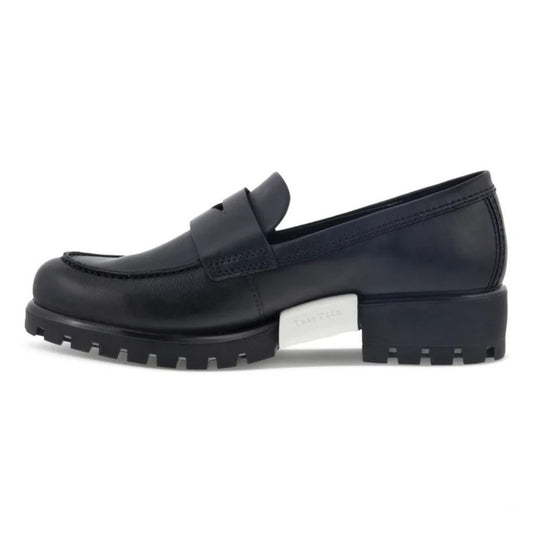 Ecco Women'S  modtray  Leather Loafer