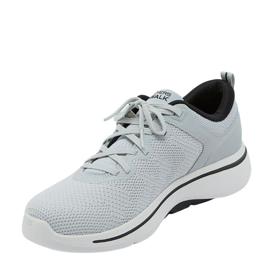 Skechers  Men's Go Walk Arch Fit Clinton Lightweight Cushioned Trainers