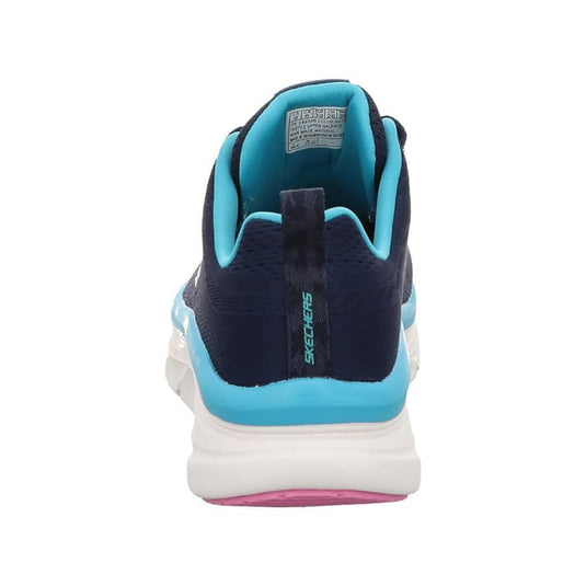 Skechers Women's D'LUX WALKER Sneaker for Women