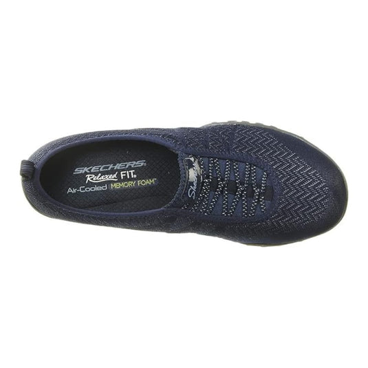 Skechers Women's Zapatillas de Deporte para Mujer