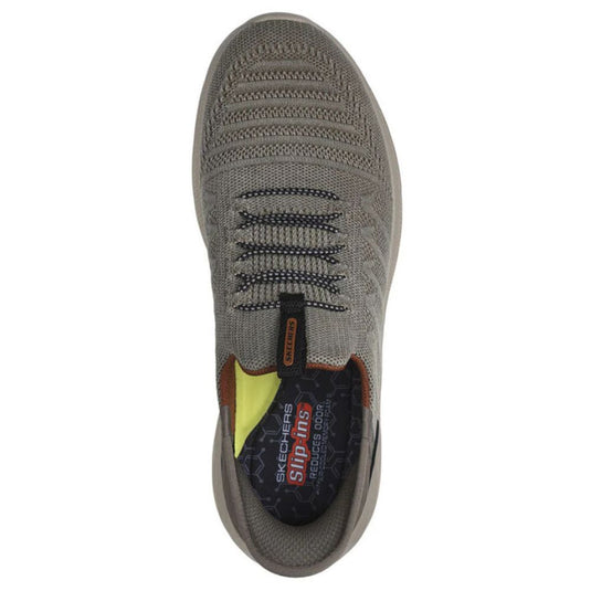 Skechers Men's  Garner-Orston Slip-Ins Casual Shoes