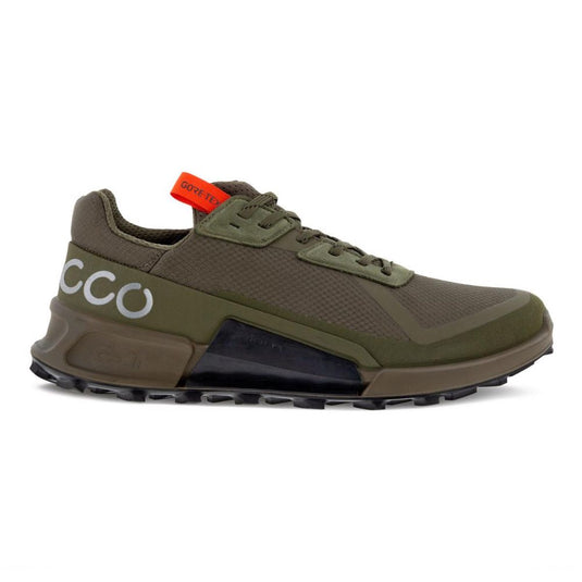 ECCO Men's  BIOM 2.1 X CTRY M LOW GTX