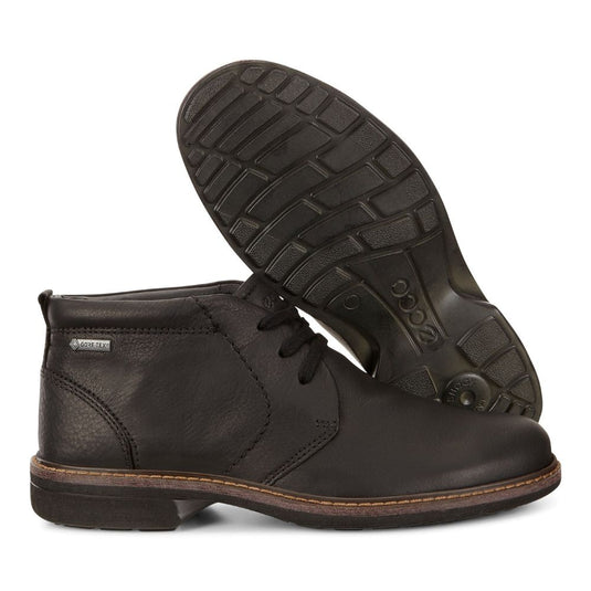 ECCO Men’s Turn Black Himba