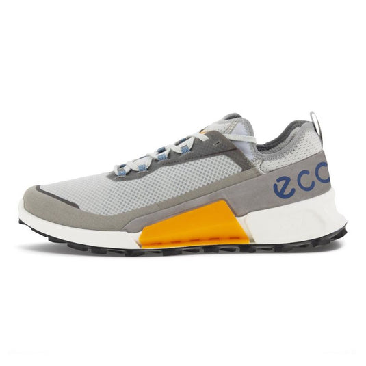 ECCO Men's Biom 21 X Country M WildDove Concrete