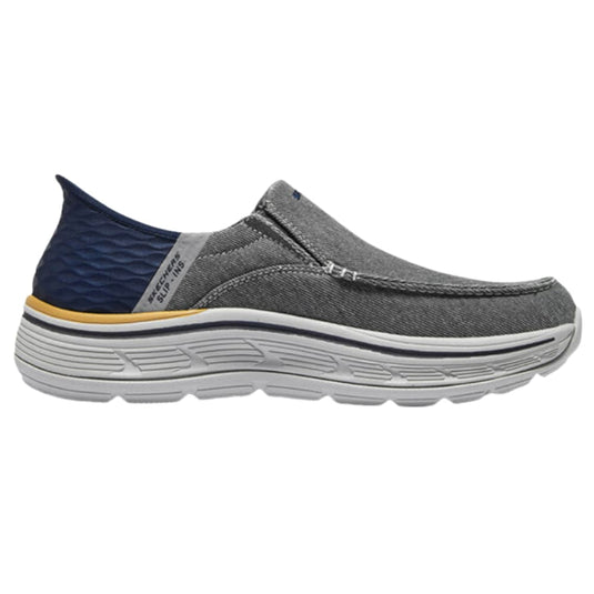 Skechers Men's Remaxed Fenick Slip-Ins