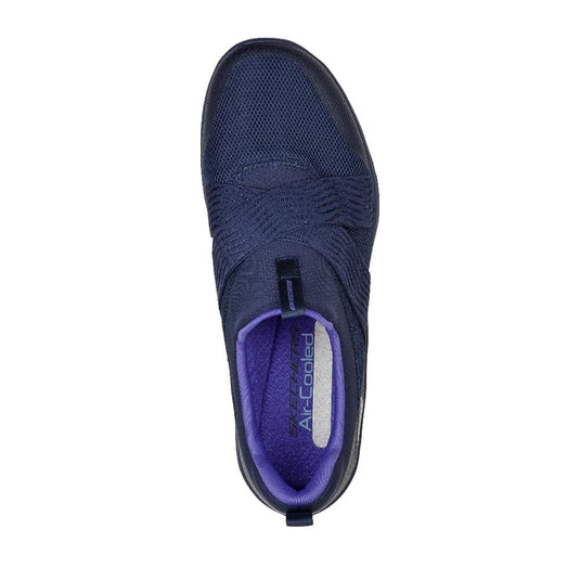 Skechers Women's  FLEX APPEAL 4.0-SWEET GLEESneakers