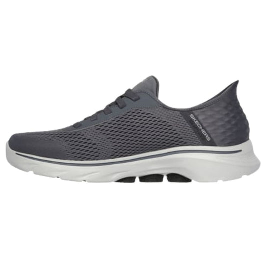 Skechers Men's  Slip-ins: GO WALK 7 - Free Hand 2