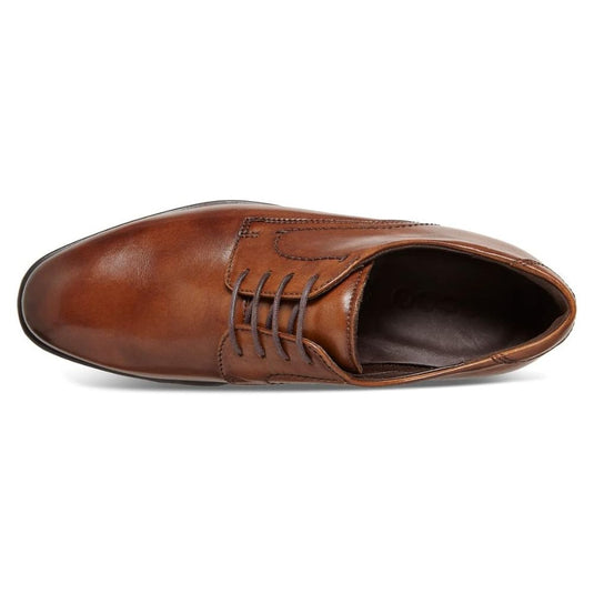 ECCO Men's  Melbourne Mens Formal Shoes