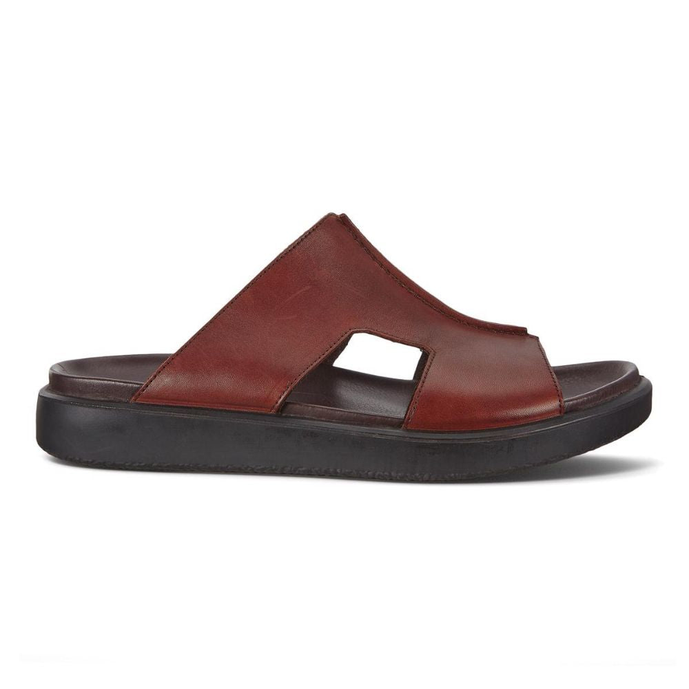 ECCO Men's  FLOWT LX M COGNAC