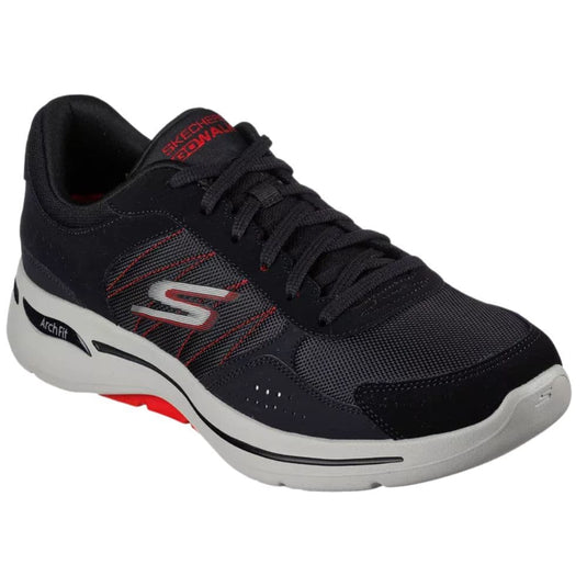 Skechers Men's GOwalk Arch Fit - Security