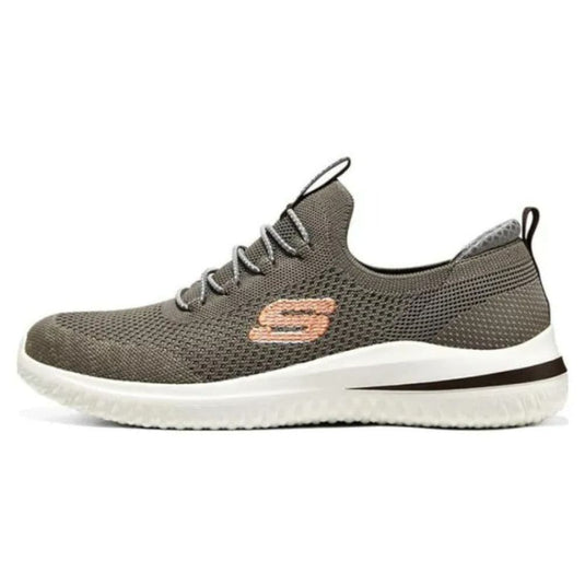 Skechers Men's DELSON 3.0 Slip